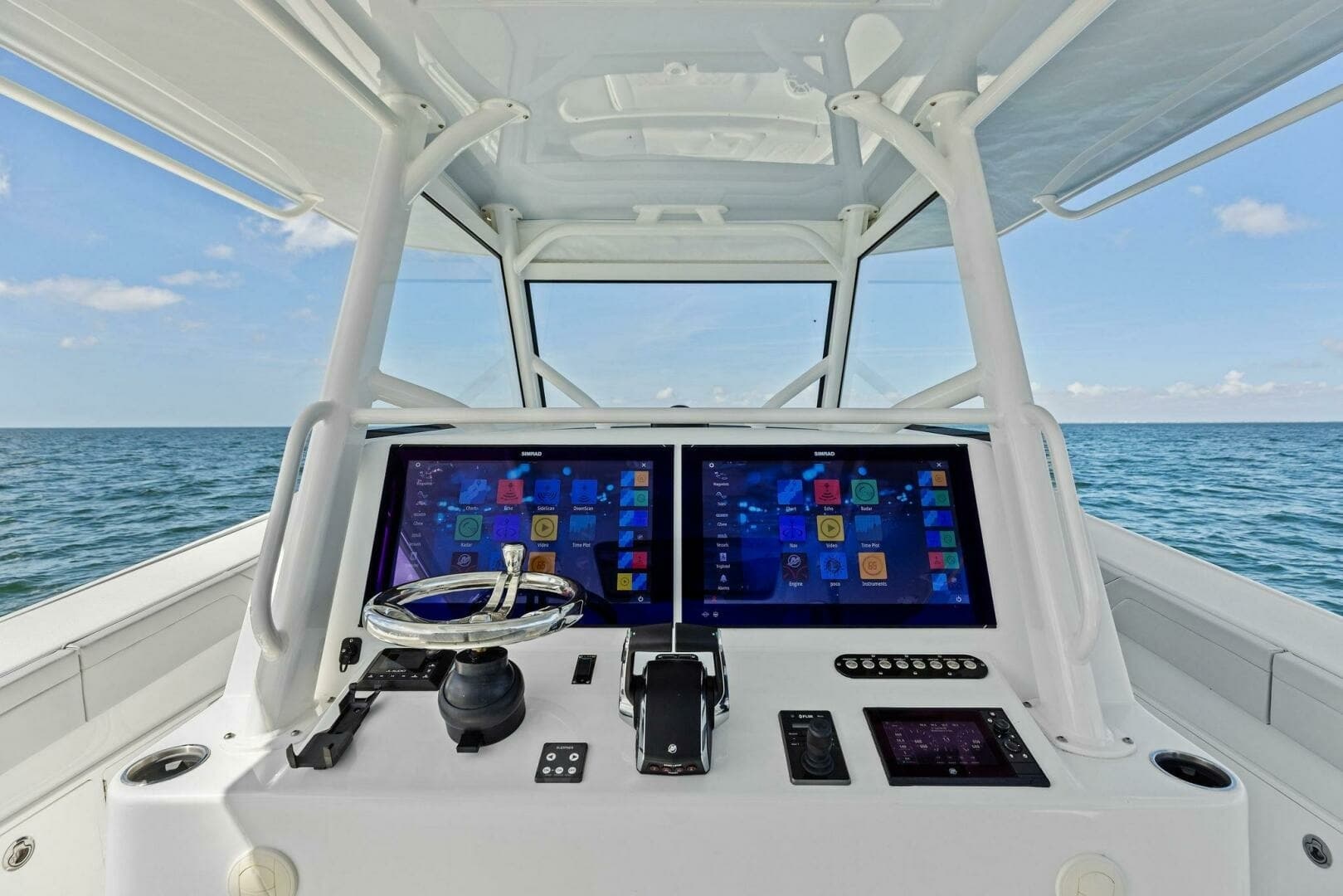 2024 42 Yellowfin