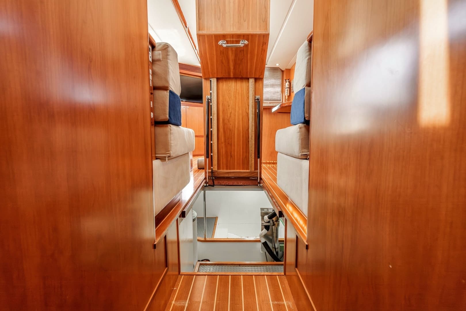 2019 50 Mikelson Sportfisher