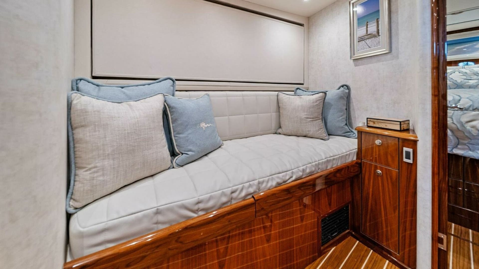2021 Viking 46 Billfish "Damnfino"