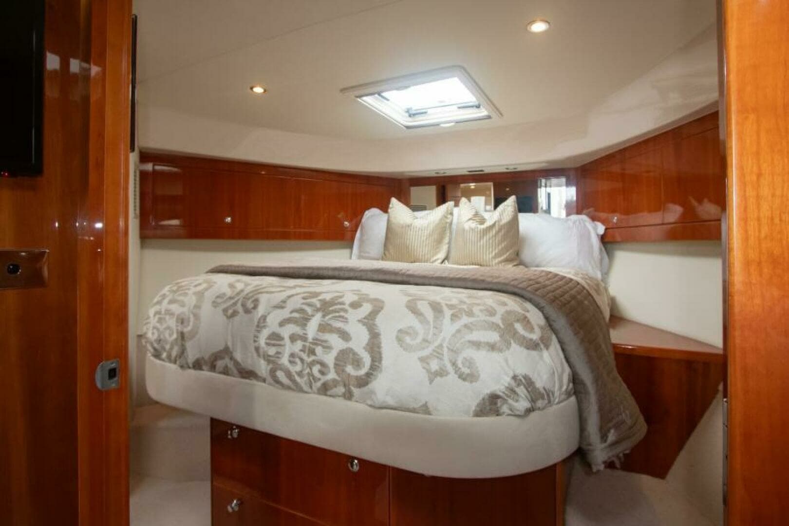 2012 Riviera 50 SY - CONTESSA