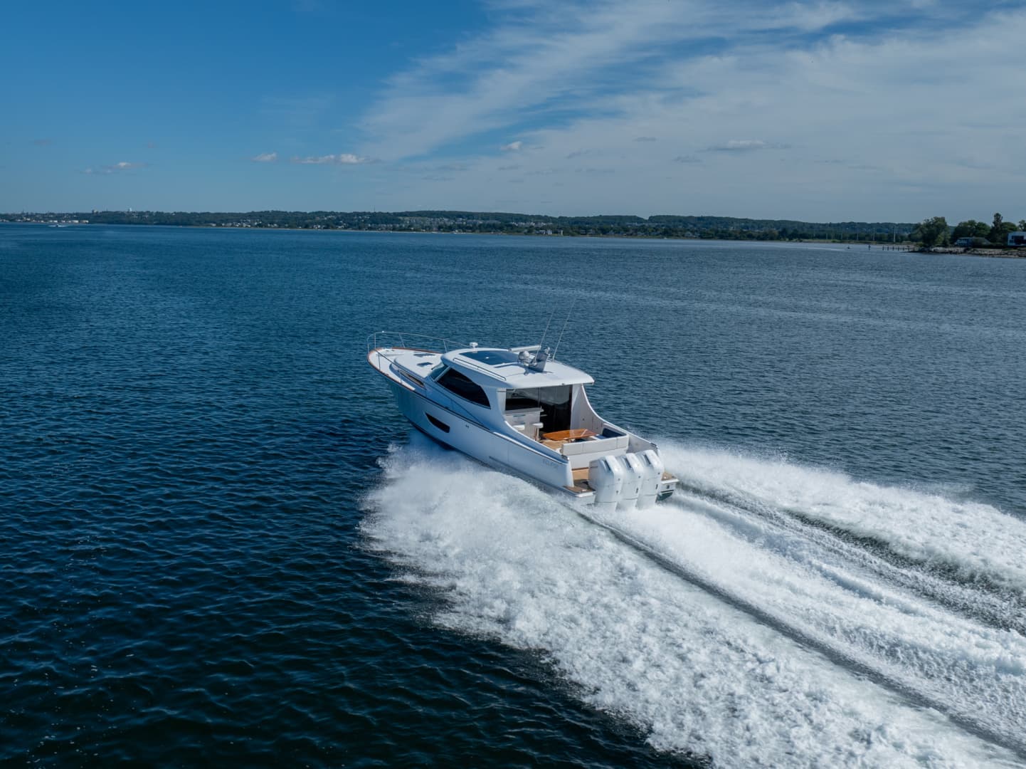 2025 ECLIPSE 505 Shadow