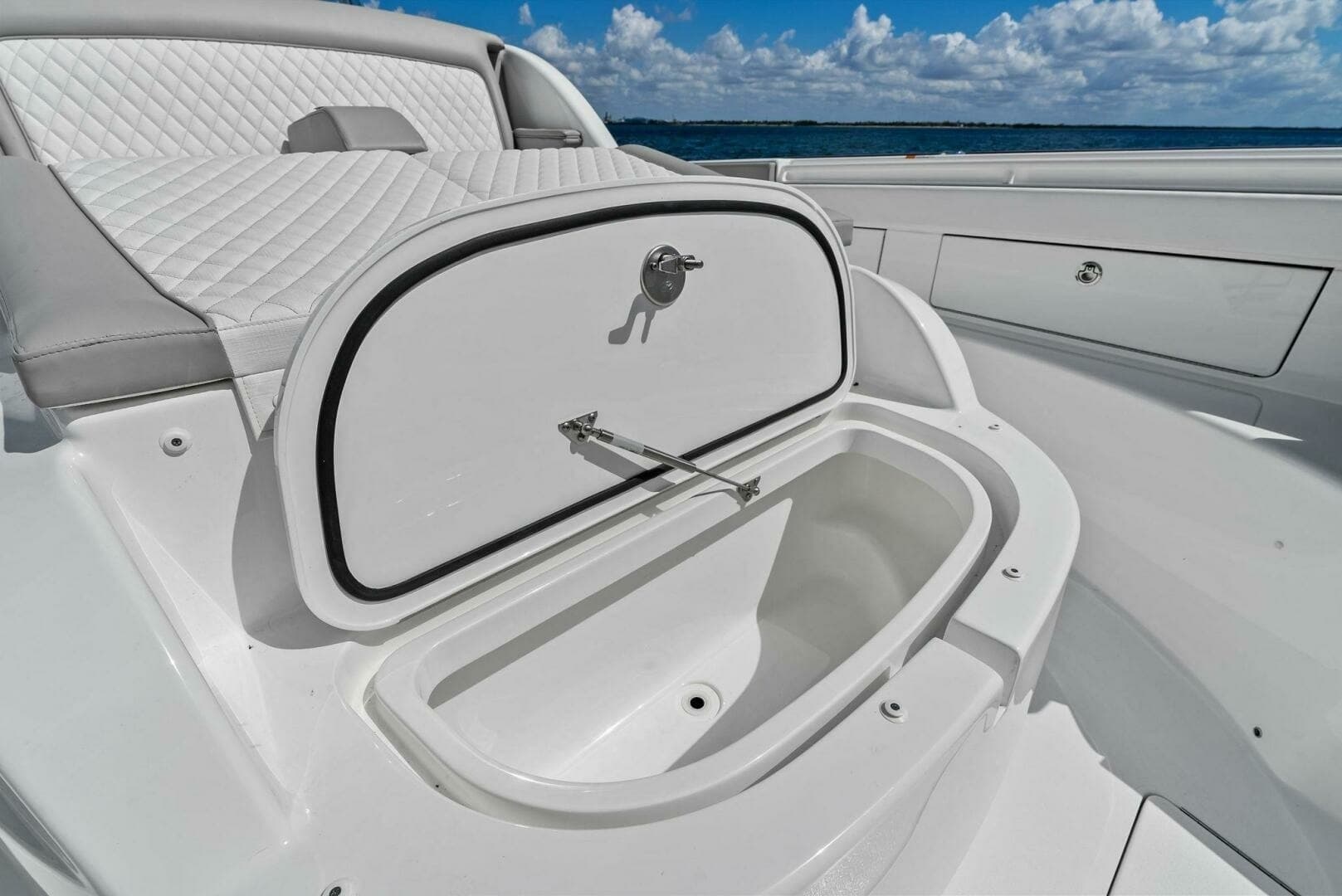 2026 Valhalla Boatworks V46