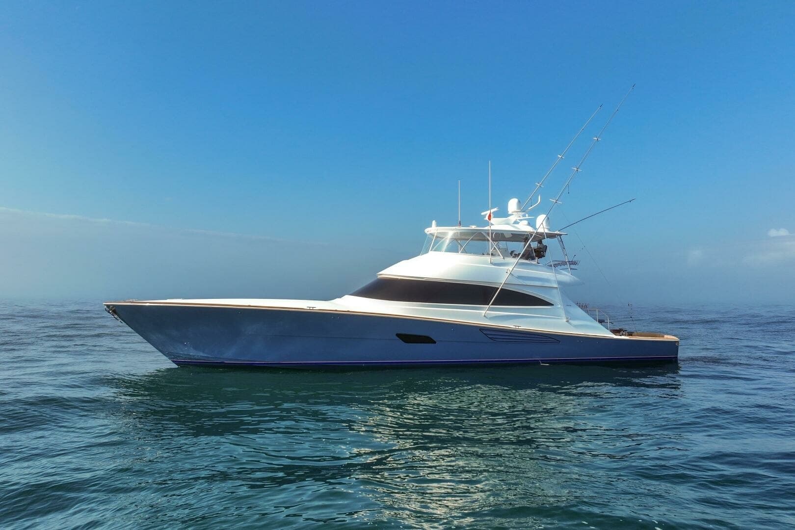 2025 Viking 90C 