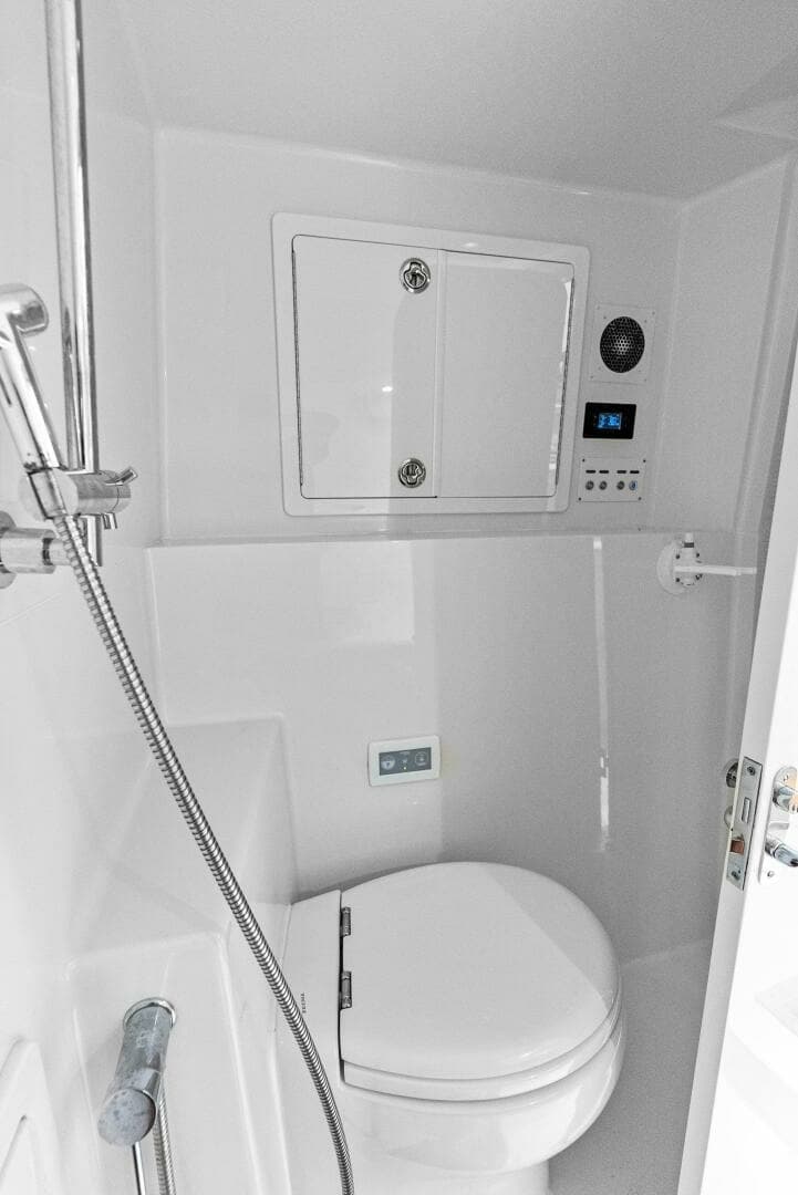 2020 Calcutta 480 Catamaran