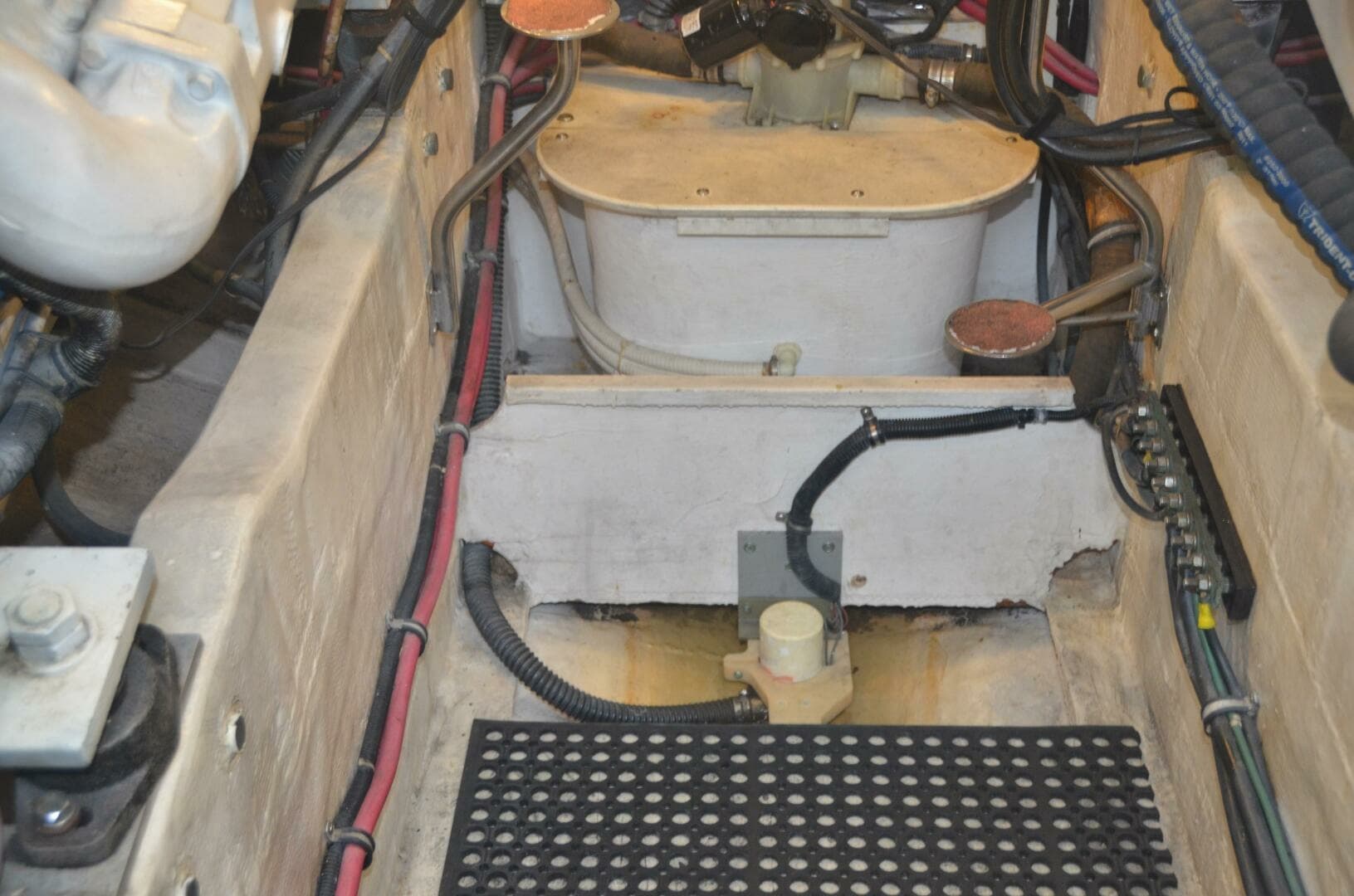 Engine Room