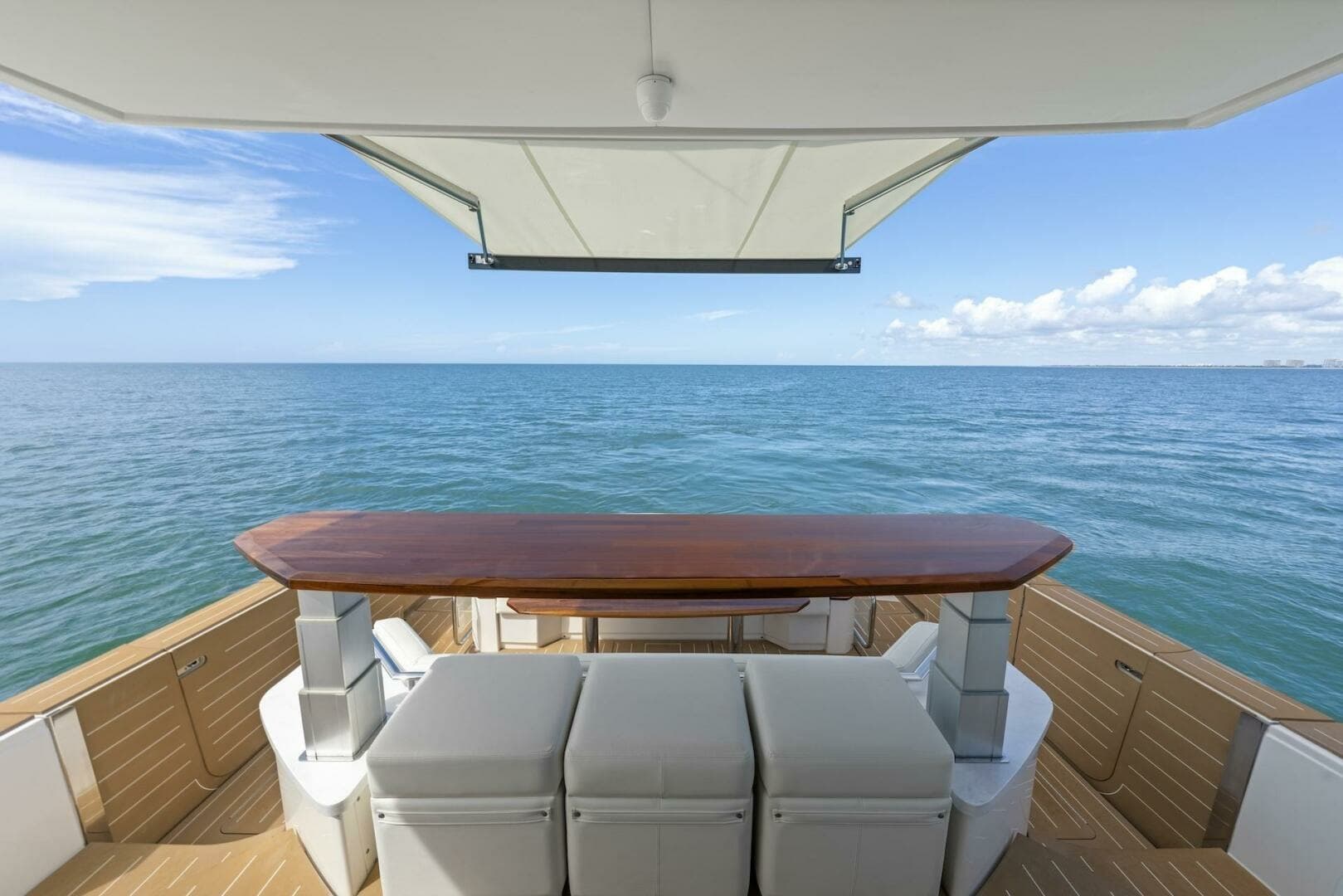 2023 Tiara Yachts EX 60