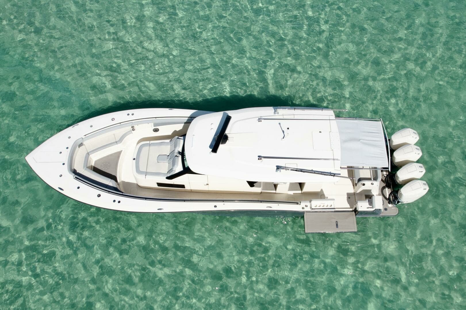 2021 Scout 425 LXF