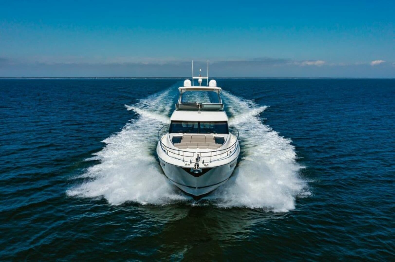 2020 Prestige 630 FB