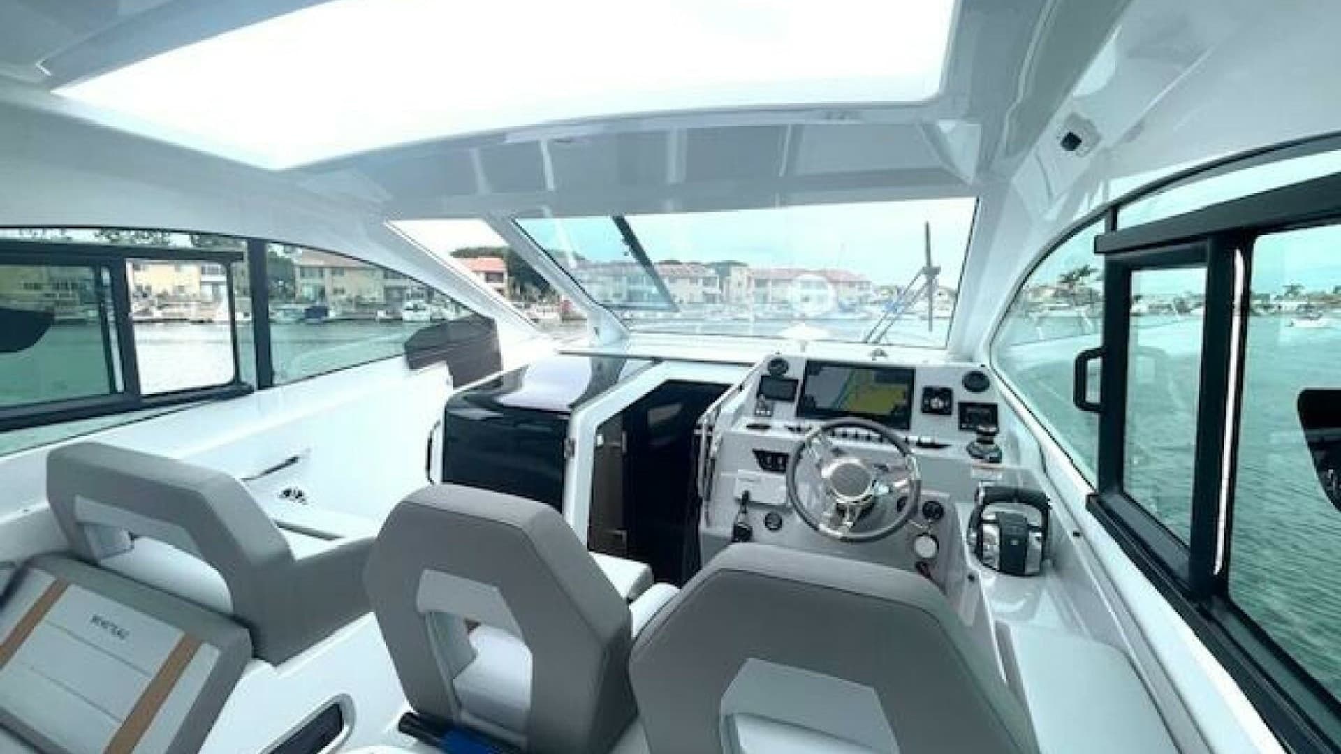 2022 Beneteau 32 Gran Turismo - FORTUNA