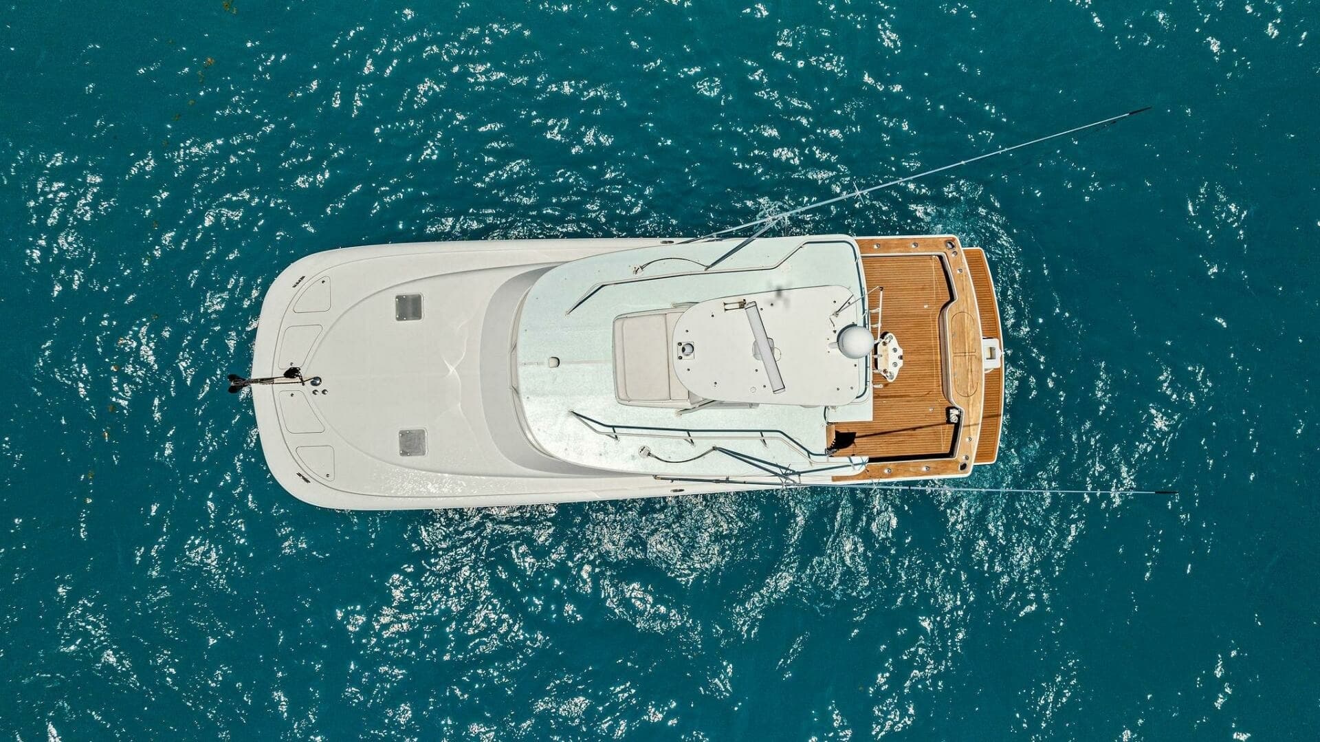 2020 Calcutta 480 Catamaran