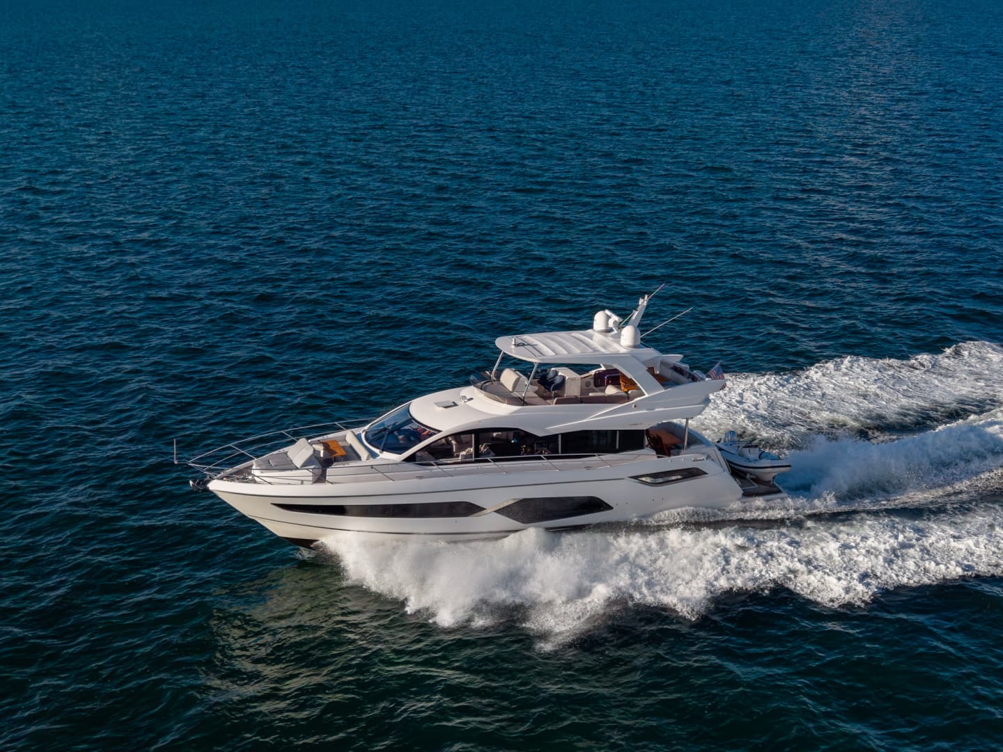 2022 Sunseeker Manhattan 68