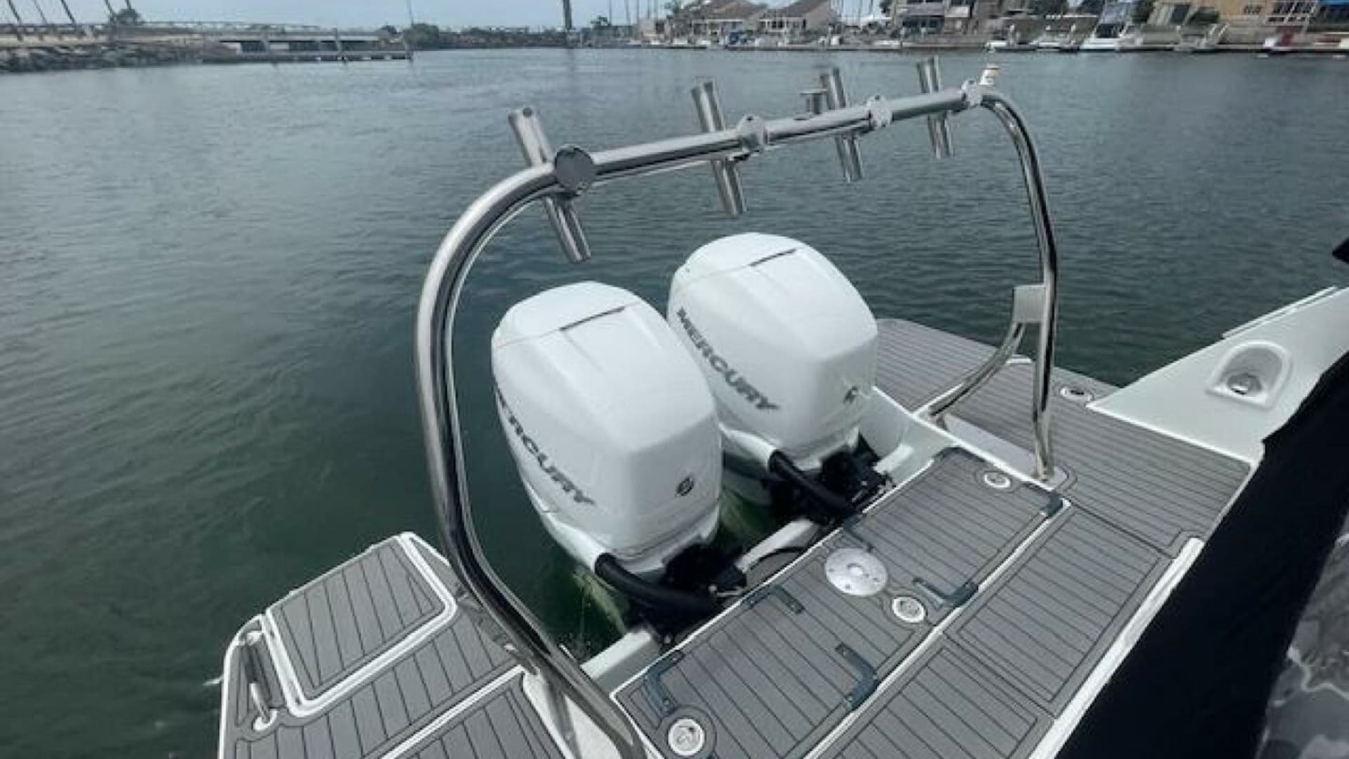 2022 Beneteau 32 Gran Turismo - FORTUNA