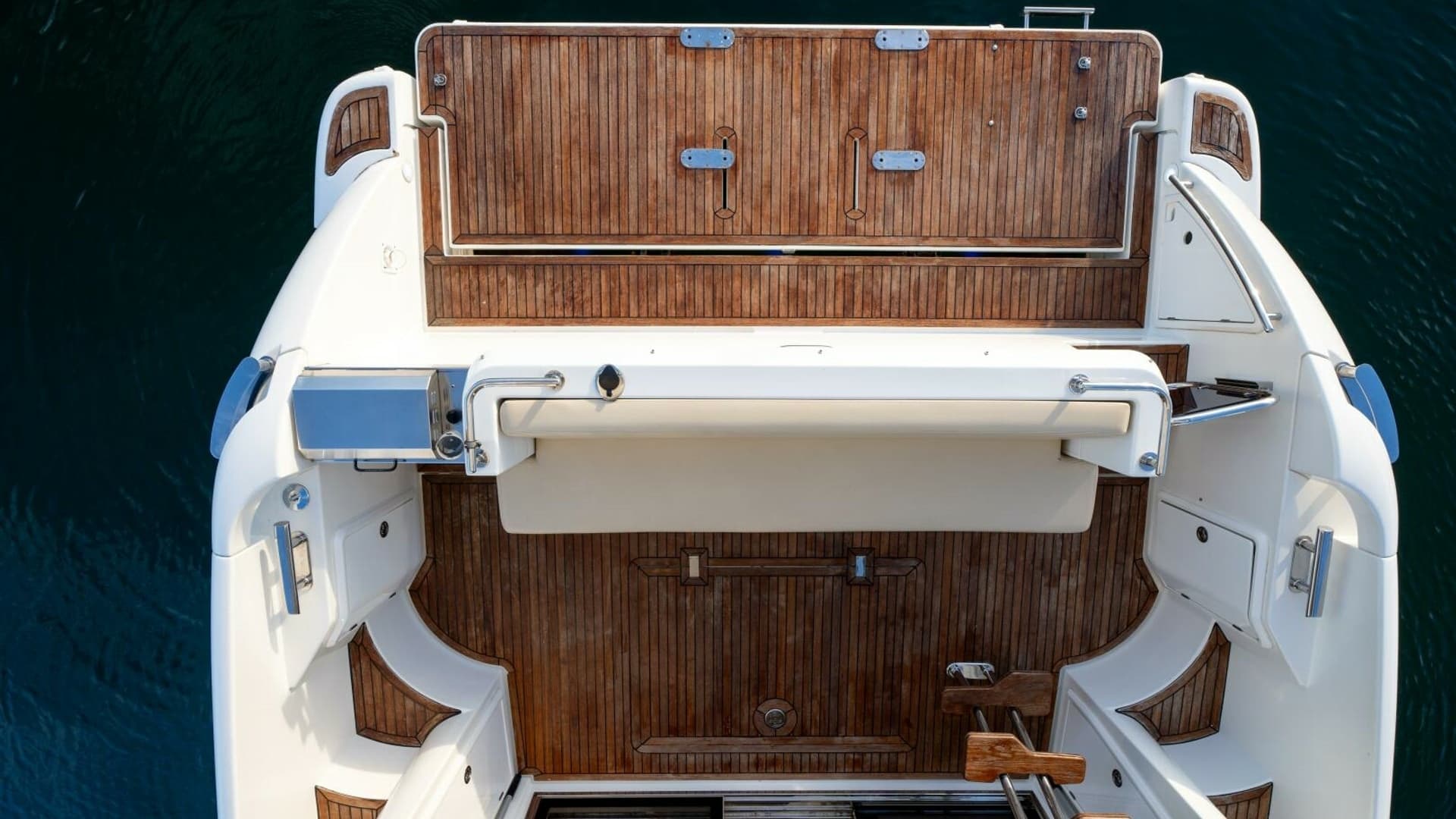 2013 Azimut 40 Flybridge