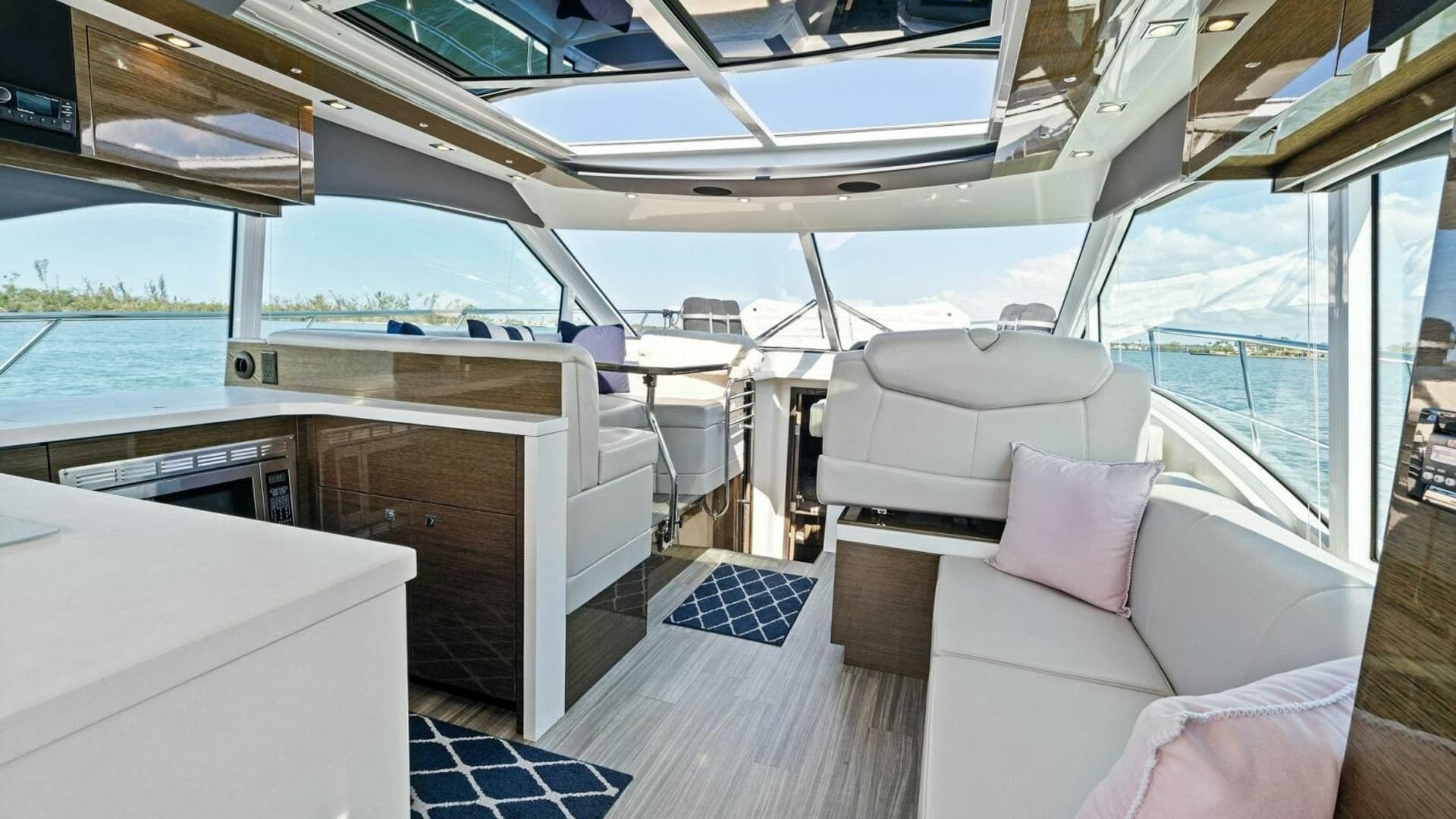 2019 Cruisers 45 Cantius 'My Everything'