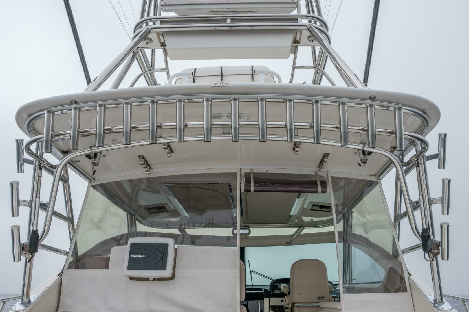 2015 Tiara Yachts 43 Open - TEDDY'S FLOAT TWO