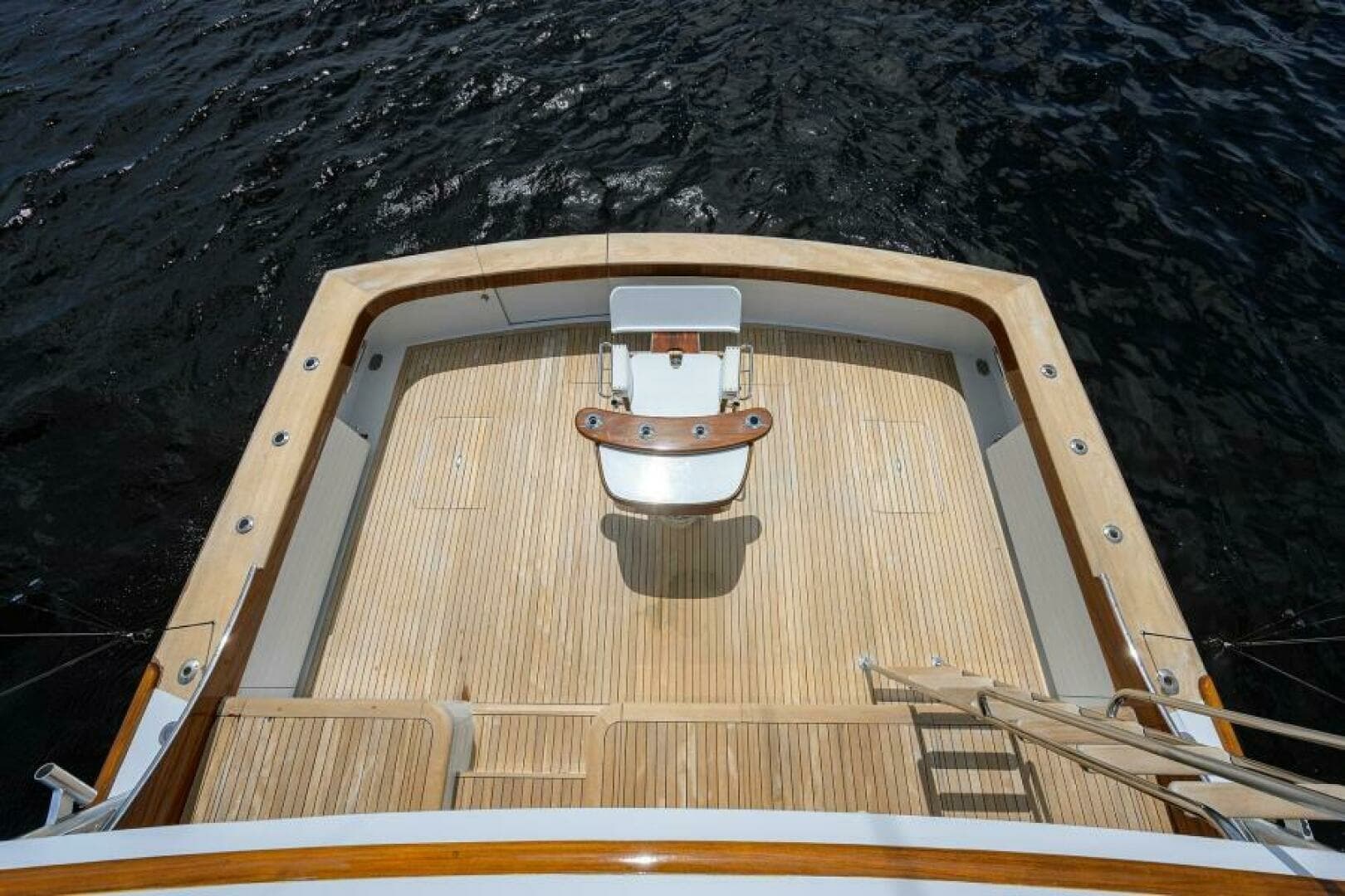 Cockpit