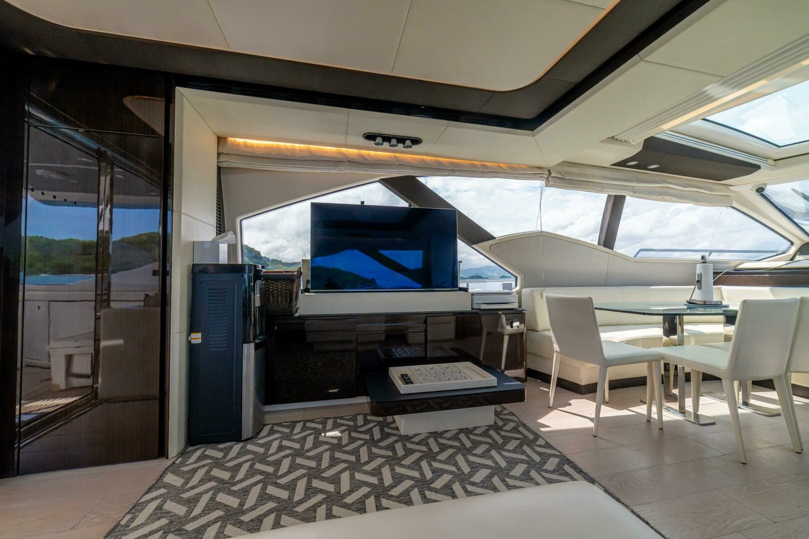 2017 Azimut 77 "Carpe Diem"