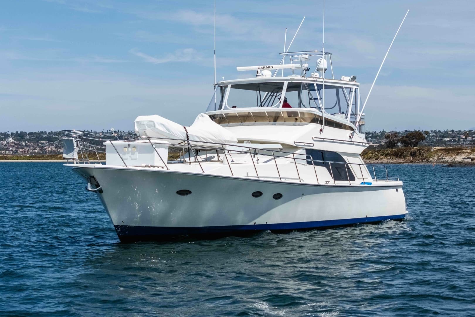 2019 50 Mikelson Sportfisher