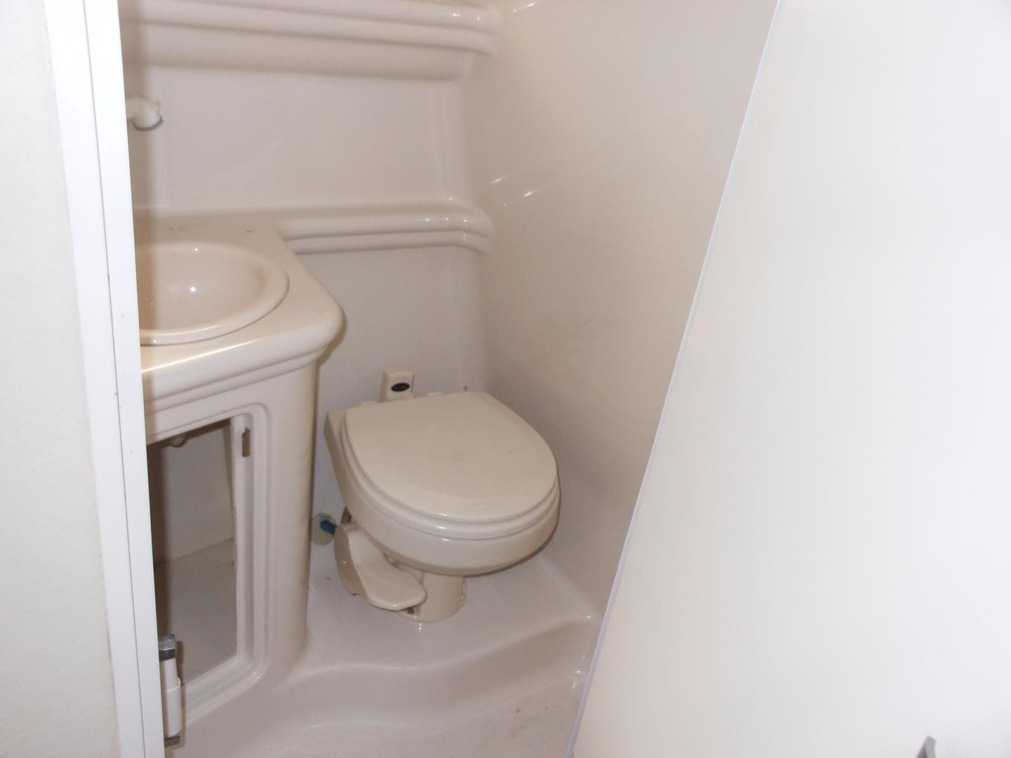 2006 Sea Ray 270 Amberjack