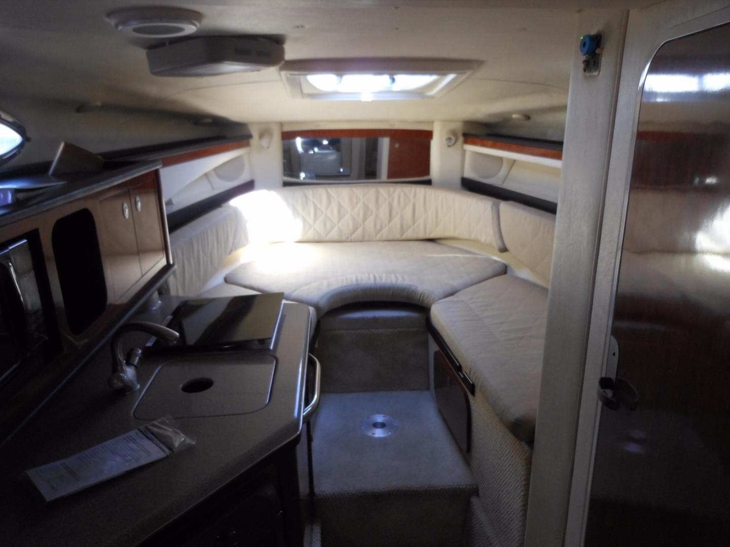 2006 Sea Ray 270 Amberjack