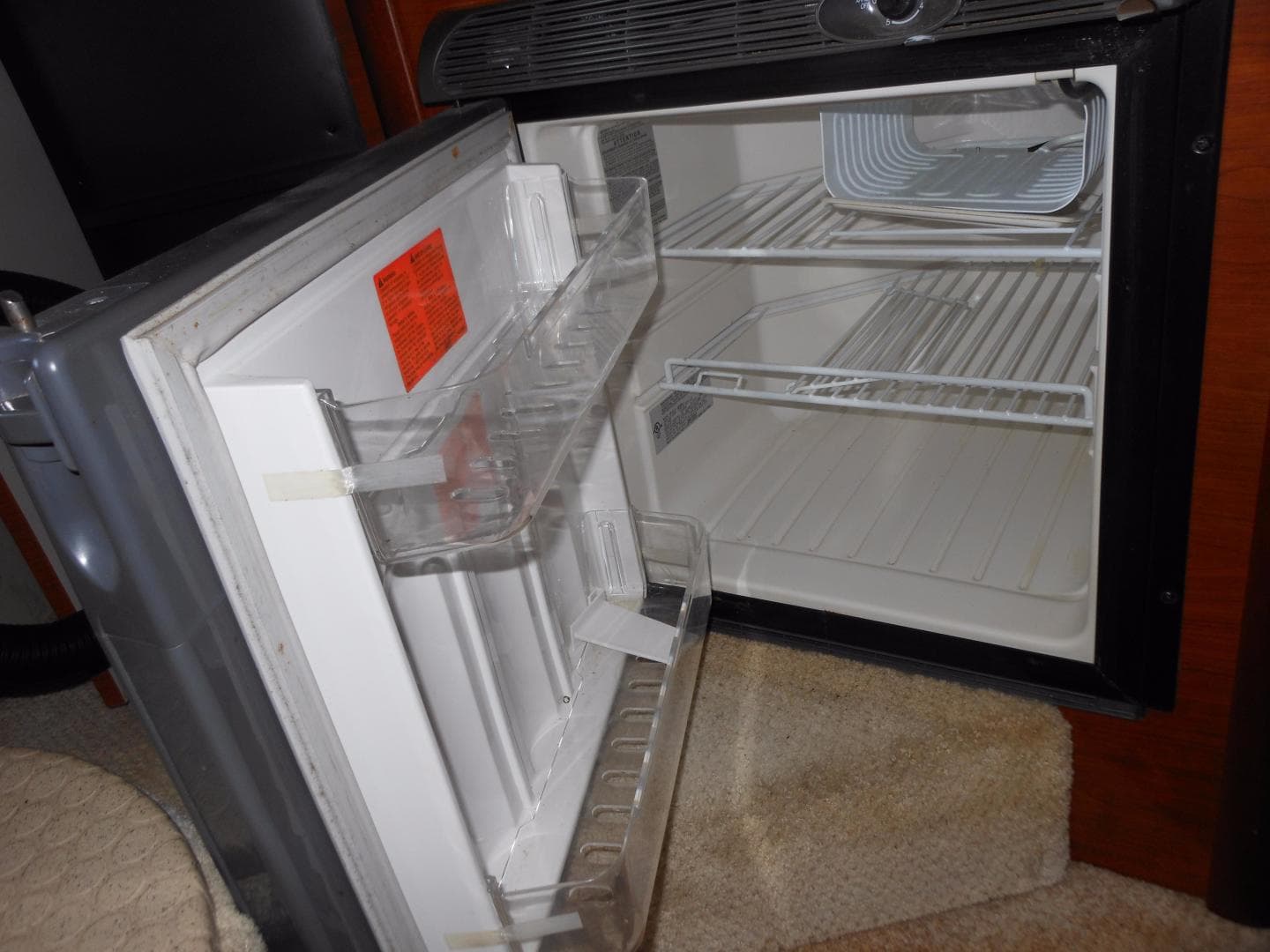 2006 Sea Ray 270 Amberjack