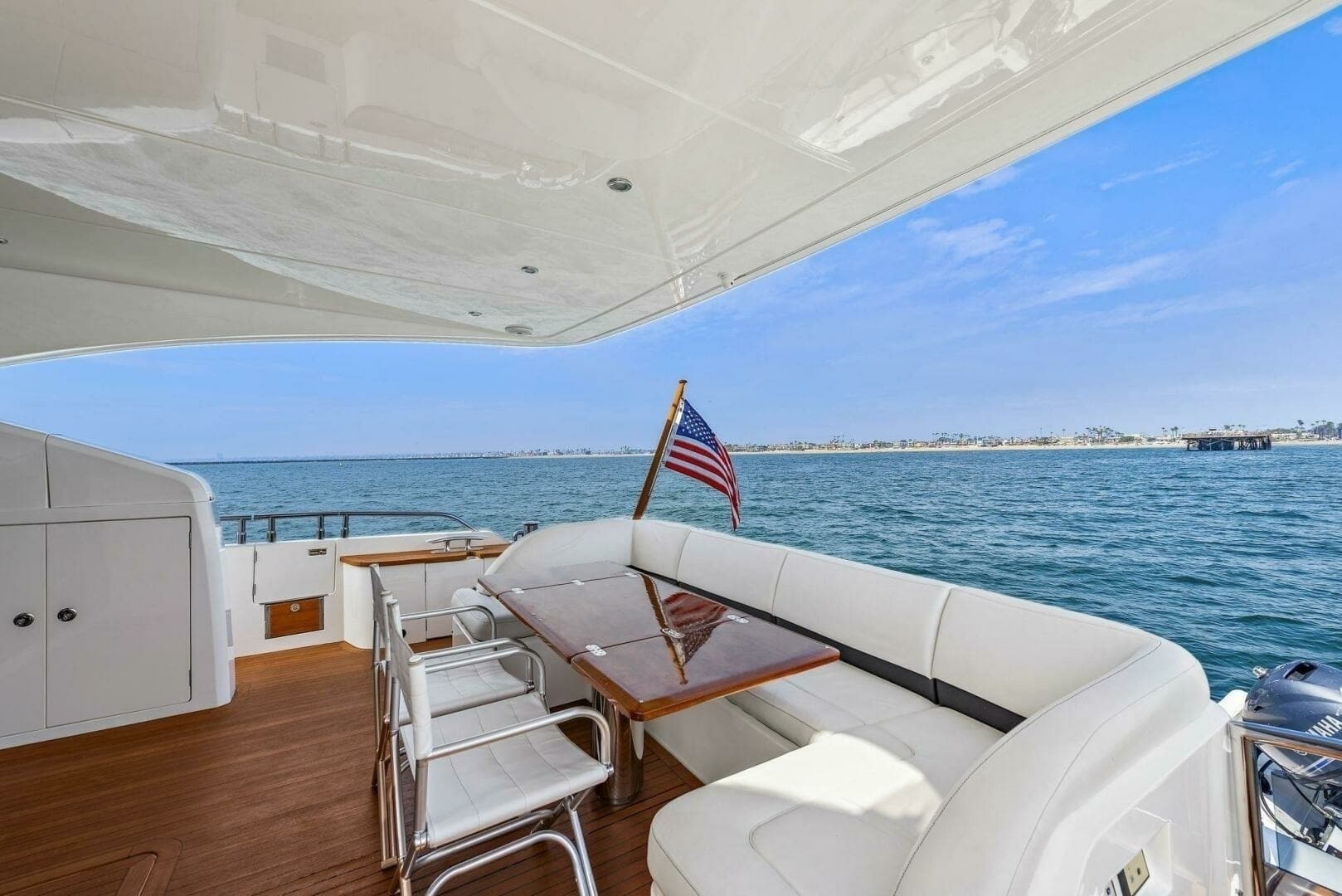 2015 Princess 72 Motoryacht "LA-Z-BUOY"