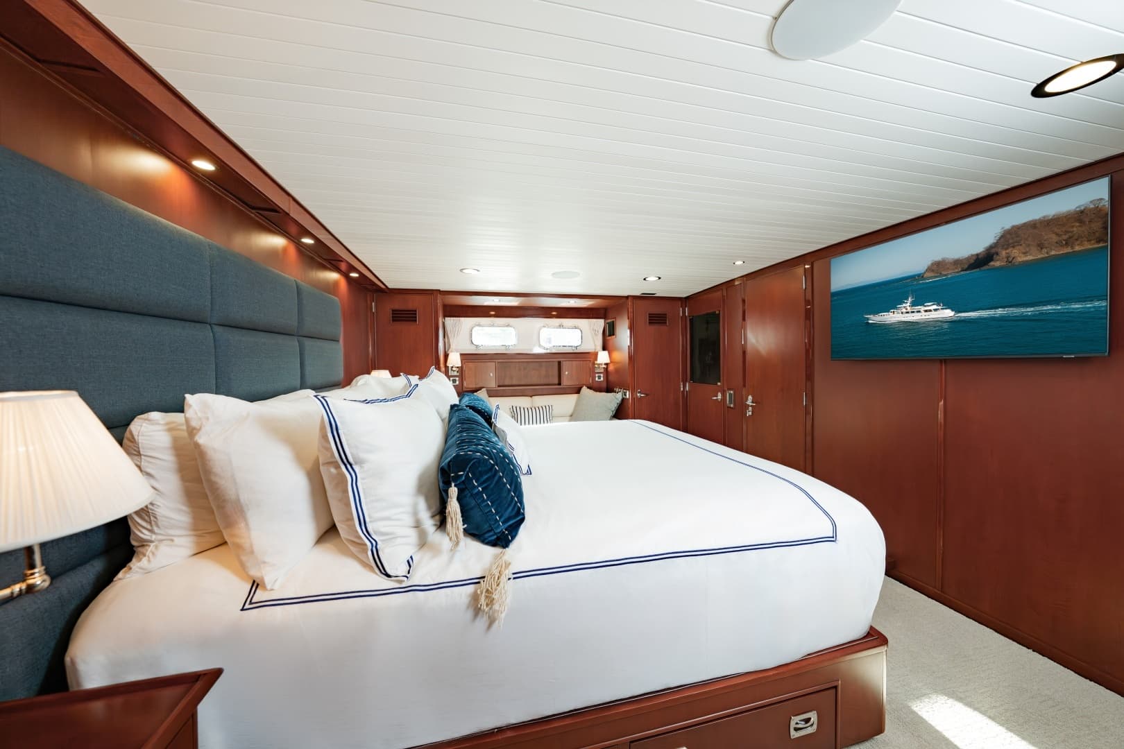 1971 Feadship 101