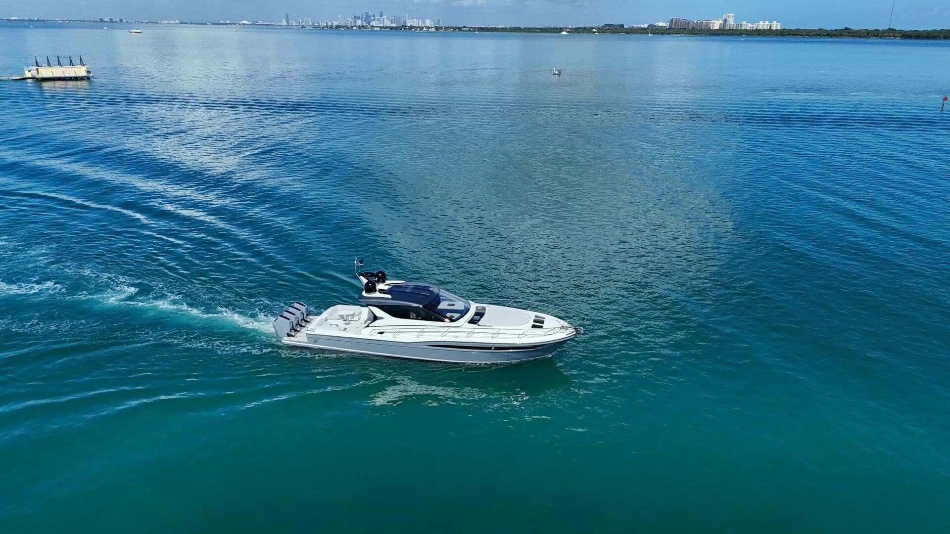 2024 Uniesse HTC5P