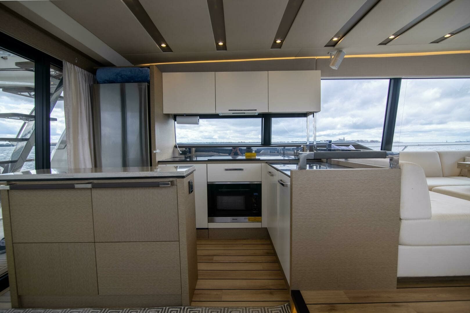 Galley