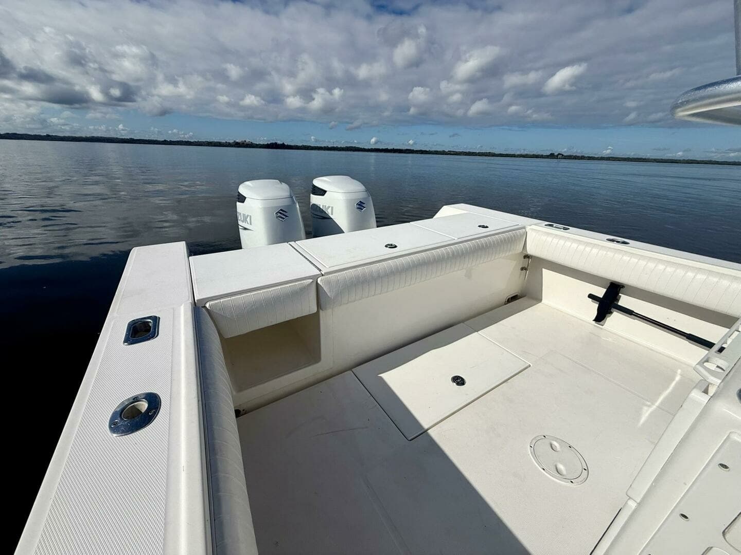 2006 Regulator 29 FS PERSERVERANCE