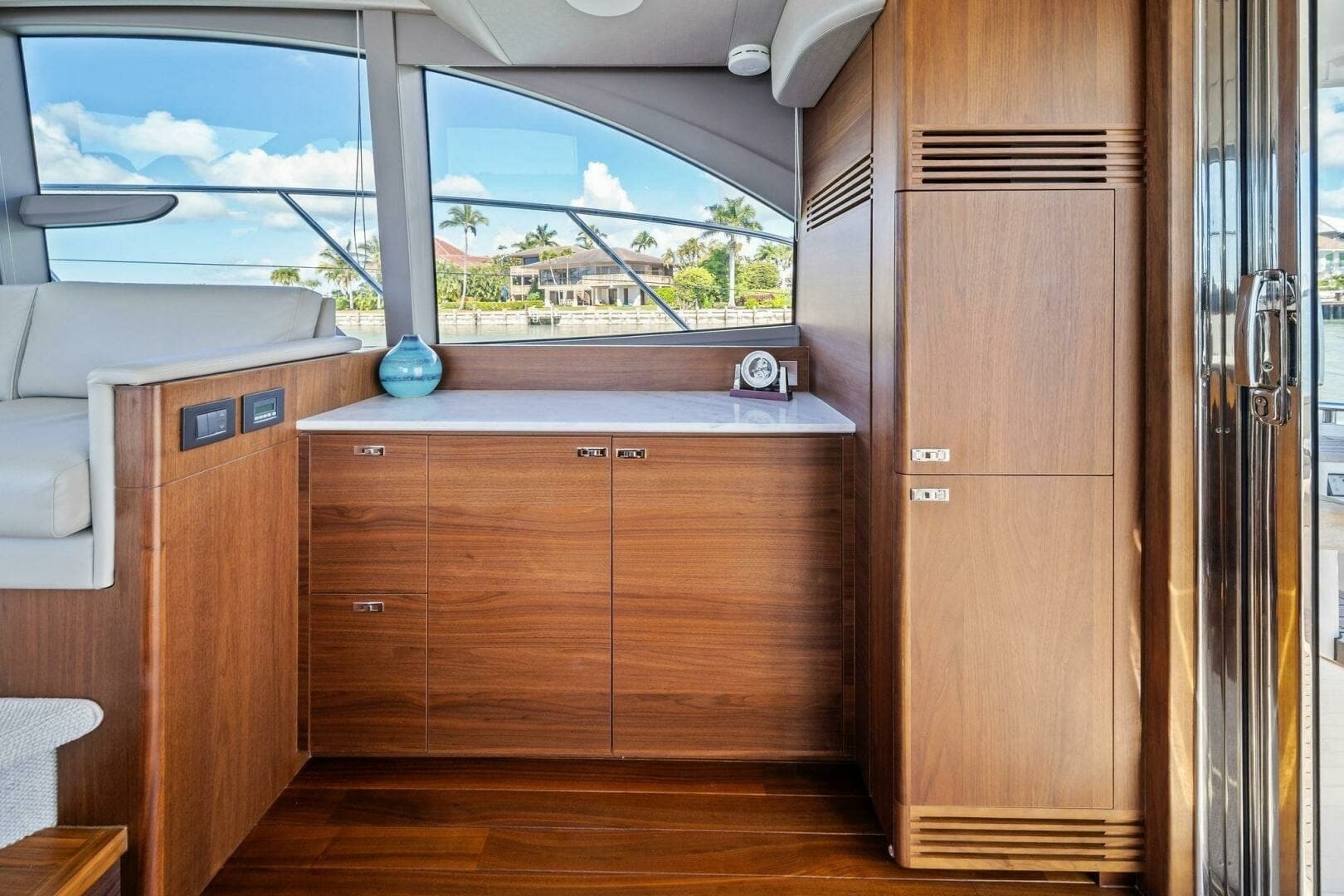 2023 Princess F50