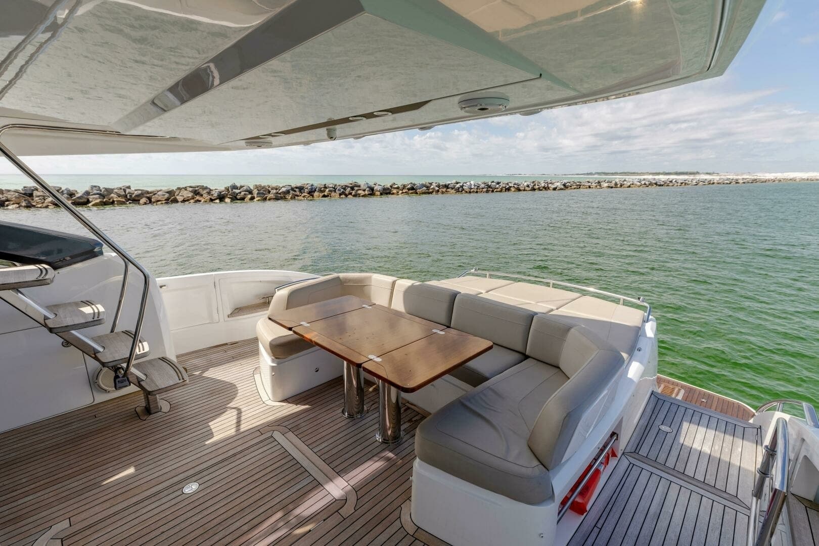 2019 Princess S65
