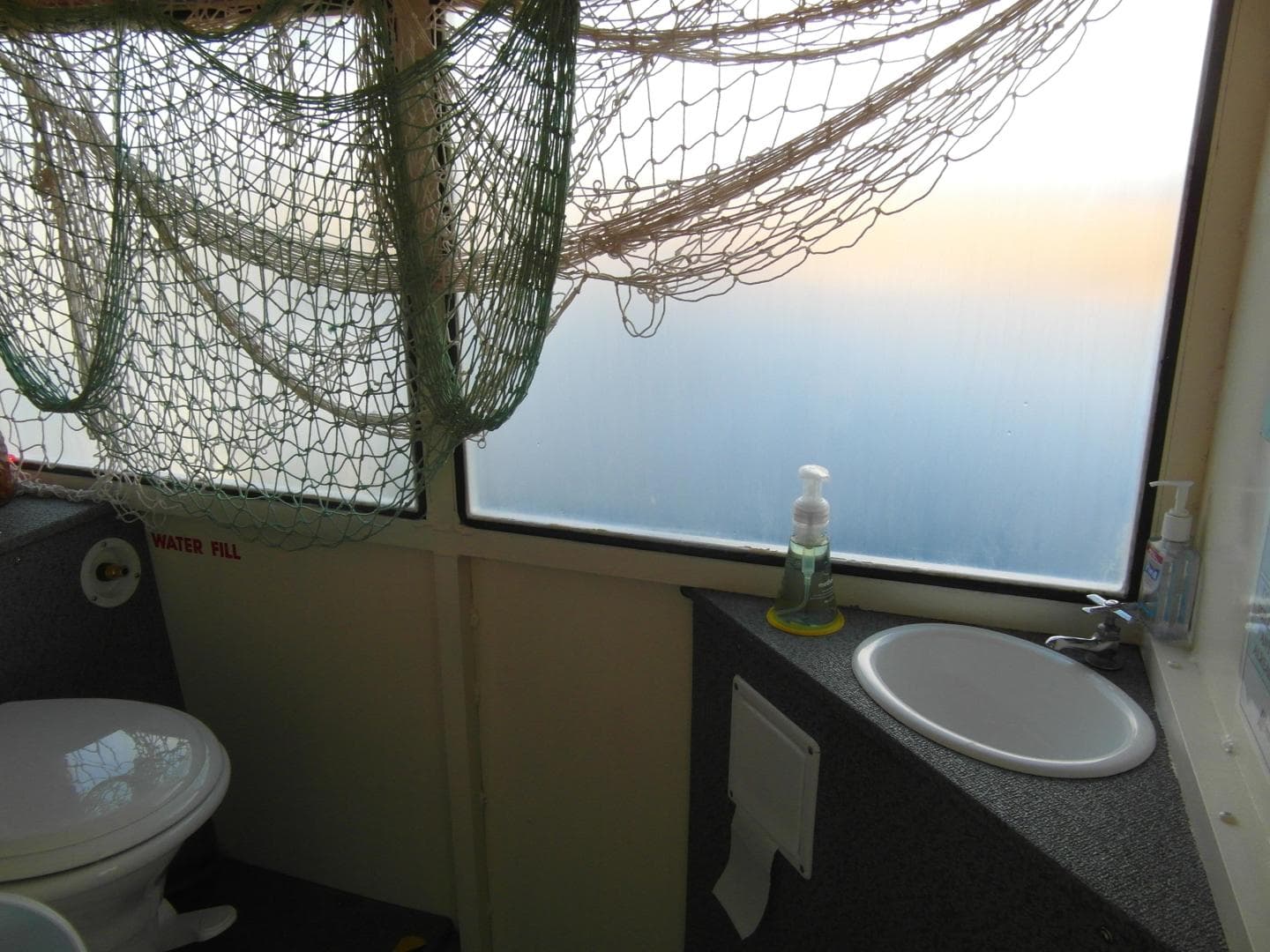 2006 Trident 44 Passenger Tour Boat