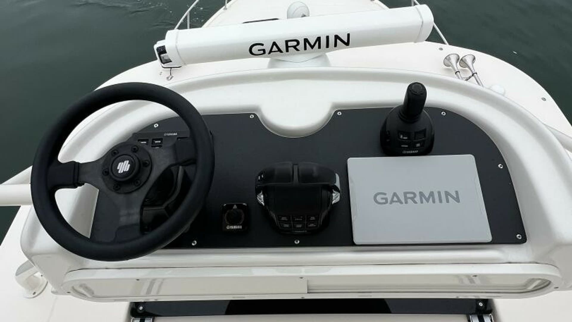 2018 Grady-White 370 Express - BE CHUMMING