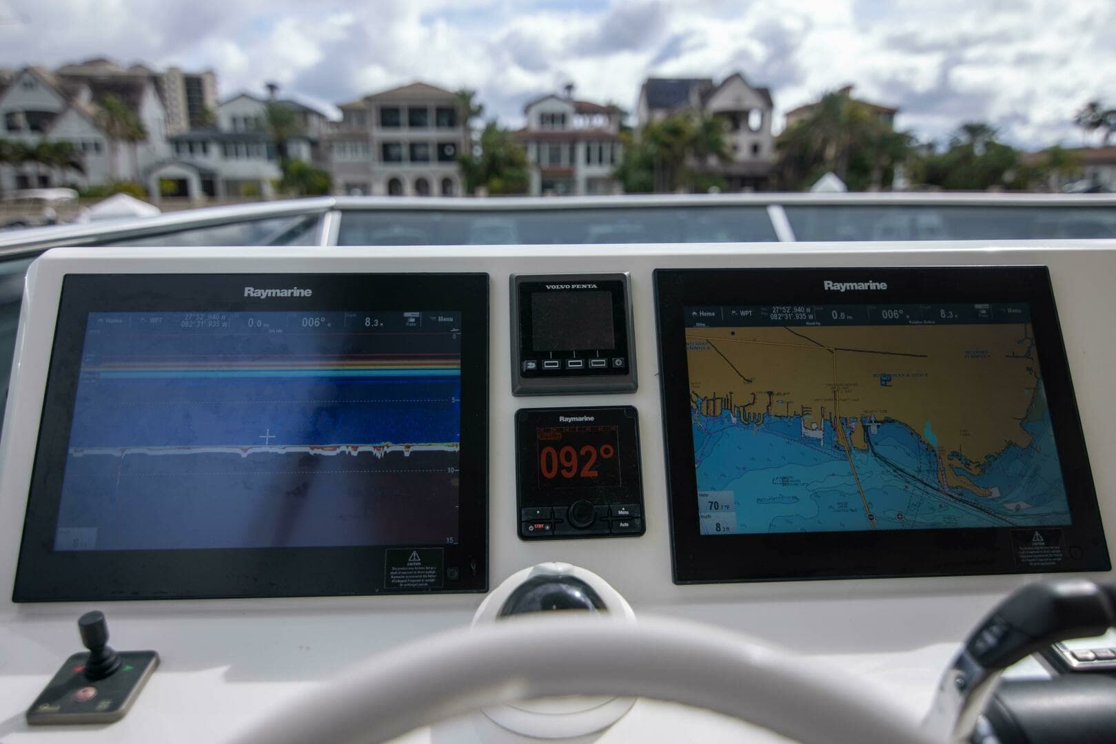 Flybridge