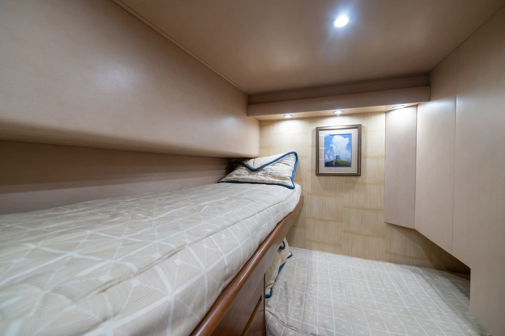 60 Viking Convertible 2012 "Contango"