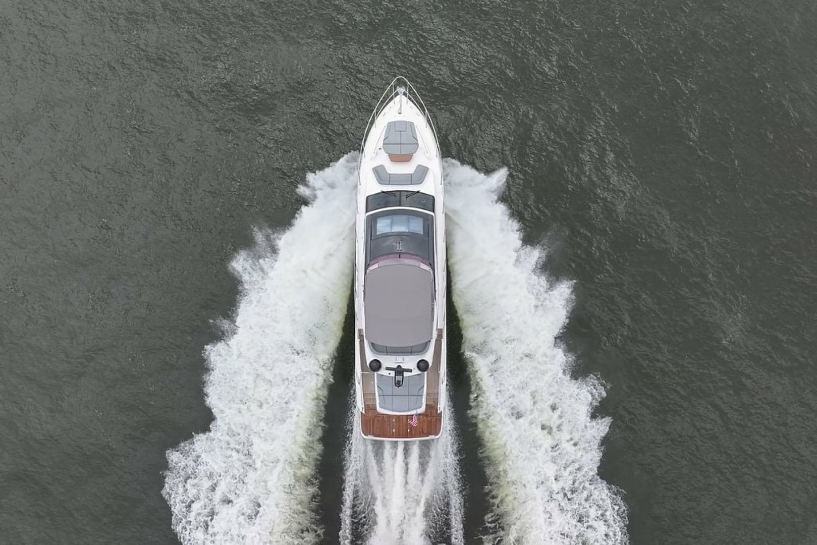 2020 Princess S66