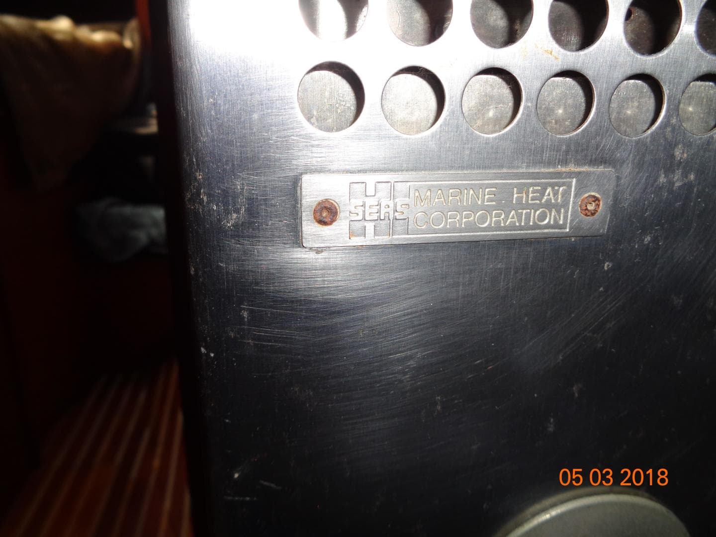 1980 Corbin 39 Aft Cockpit Cutter