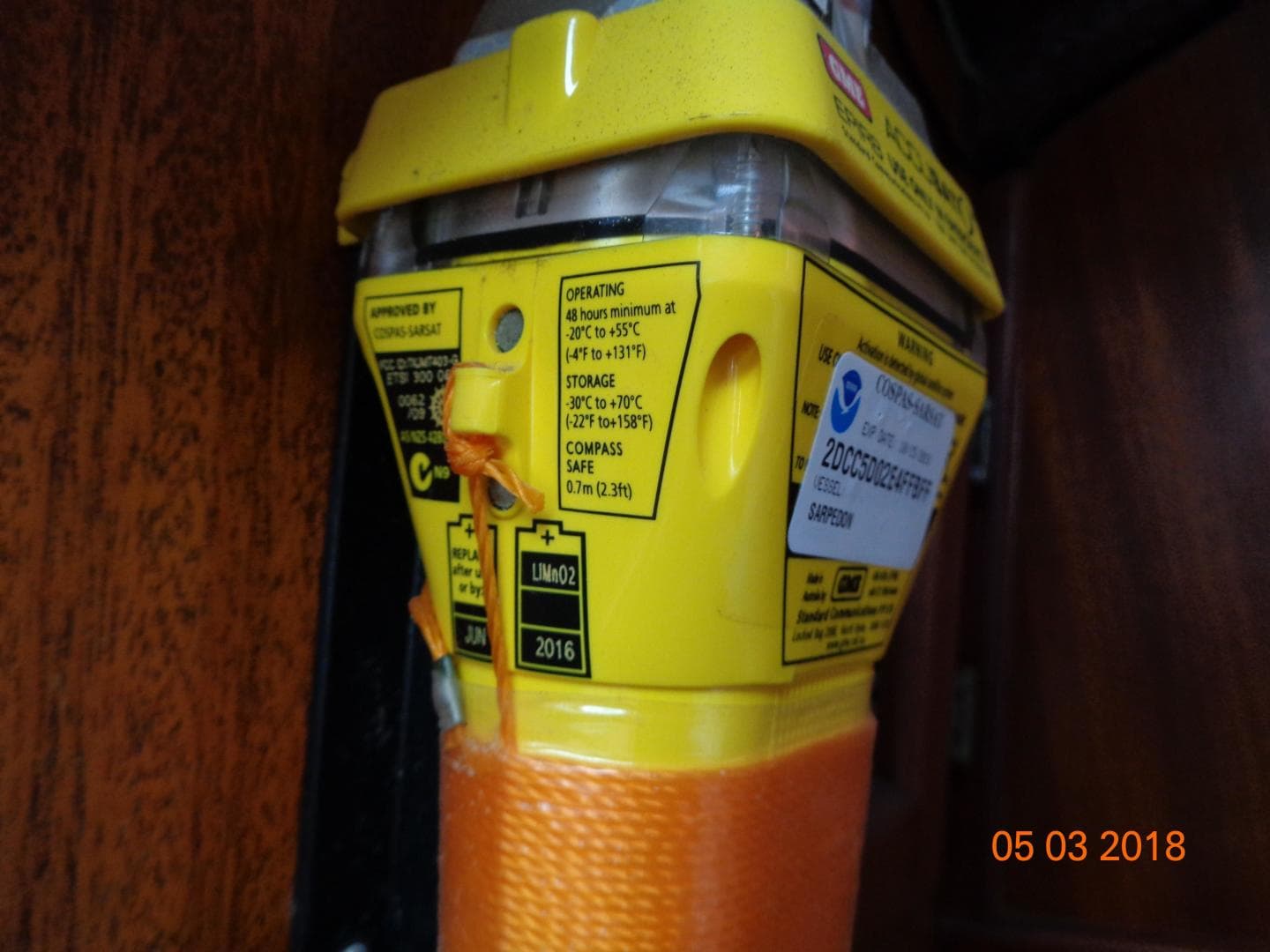 1980 Corbin 39 Aft Cockpit Cutter