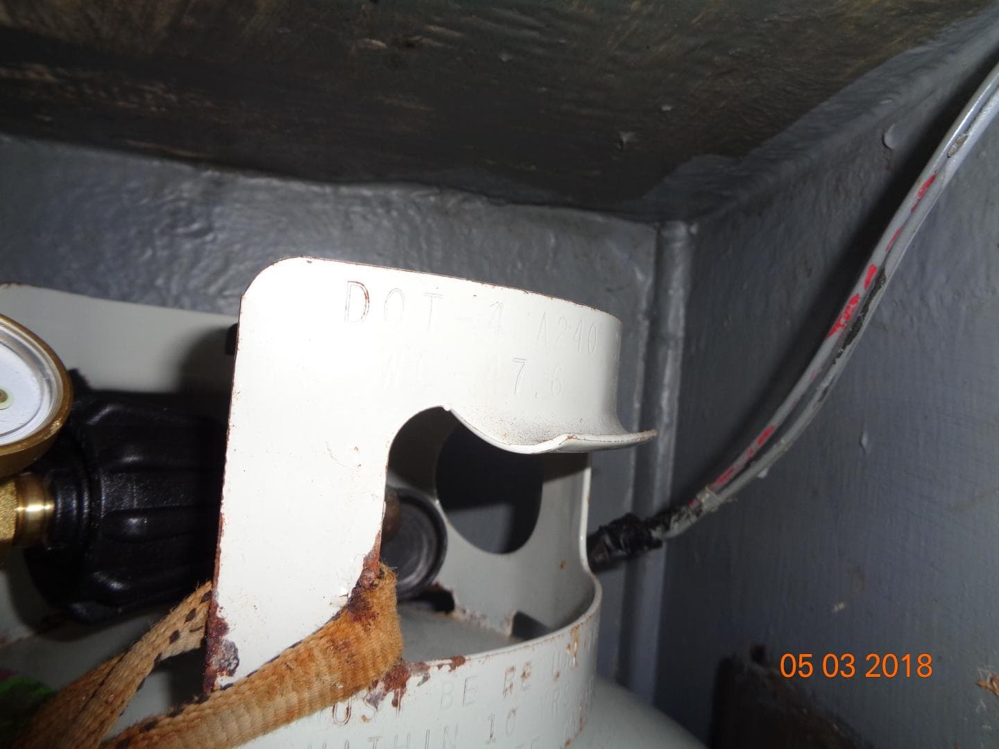 1980 Corbin 39 Aft Cockpit Cutter