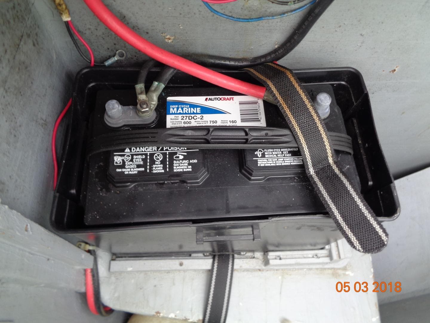 1980 Corbin 39 Aft Cockpit Cutter