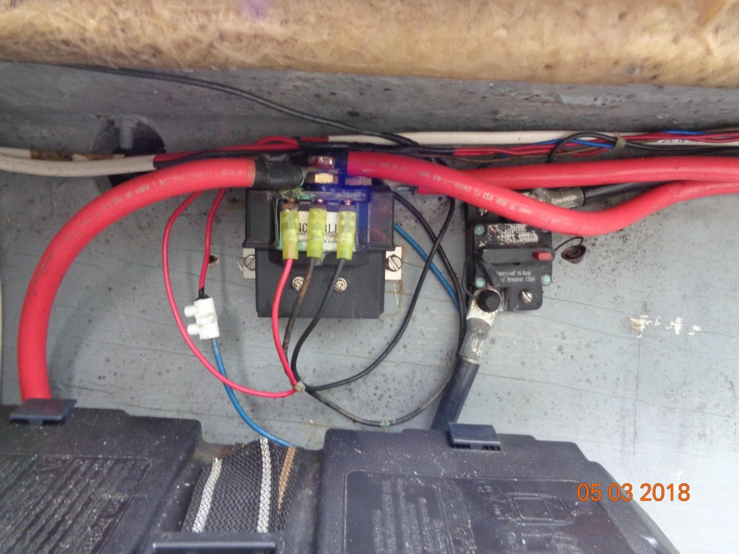 1980 Corbin 39 Aft Cockpit Cutter