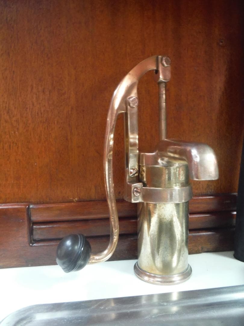 1980 Corbin 39 Aft Cockpit Cutter