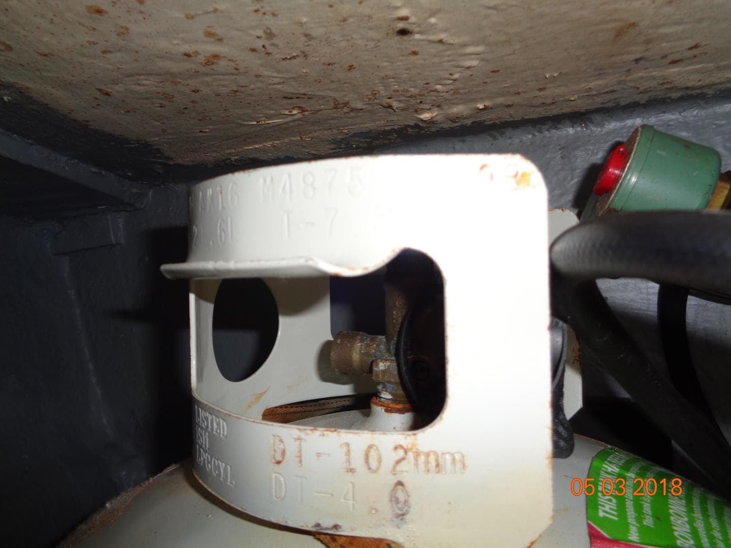 1980 Corbin 39 Aft Cockpit Cutter