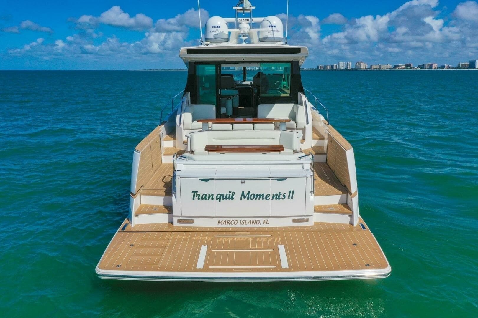 2023 Tiara Yachts EX 60