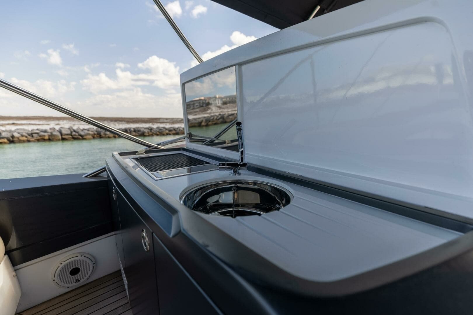2019 Princess S65