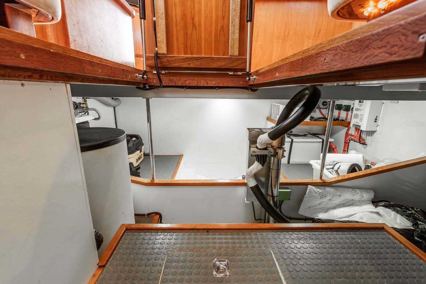 2019 50 Mikelson Sportfisher