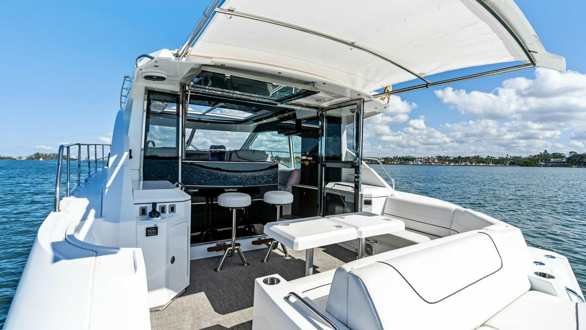 2019 Cruisers 45 Cantius 'My Everything'