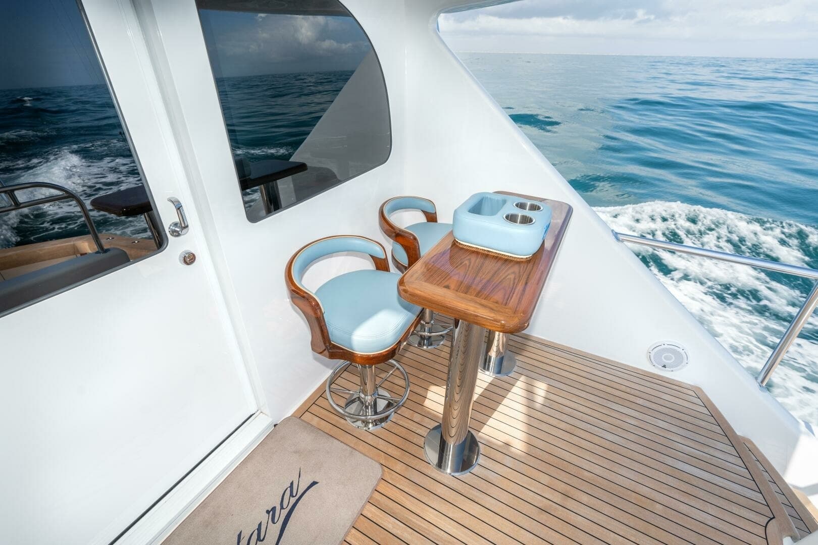 2025 Viking 90C "Zatara" 