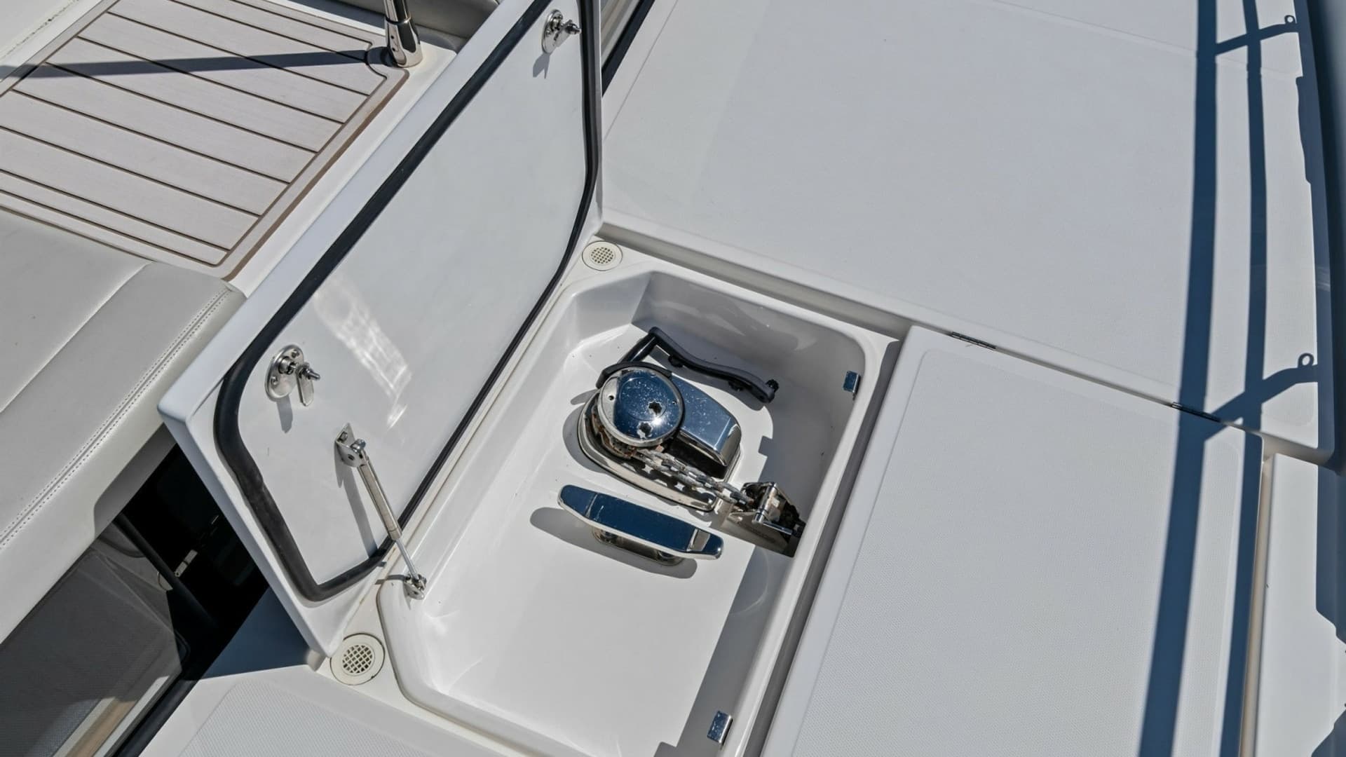 2022 54 Aquila Powercat 'Remarkable I'